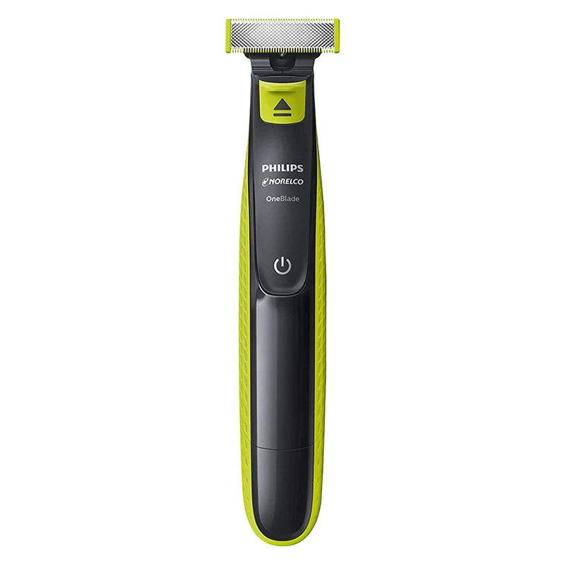 ماشین اصلاح صورت و بدن فیلیپس مدل OneBlade1 1 Philips OneBlade