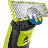 ماشین اصلاح صورت و بدن فیلیپس مدل OneBlade1 17 shaver