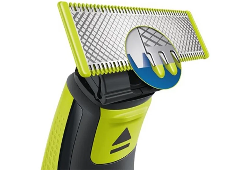 ماشین اصلاح صورت و بدن فیلیپس مدل OneBlade1 9 shaver