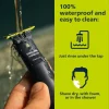 ماشین اصلاح صورت و بدن فیلیپس مدل OneBlade1 10 ماشین اصلاح صورت و بدن فیلیپس مدل OneBlade