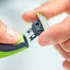 ماشین اصلاح صورت و بدن فیلیپس مدل OneBlade1 13 ماشین اصلاح صورت و بدن
