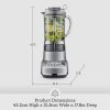 خرید مخلوط کن حرفه ای سیج SBL620SIL