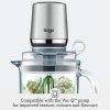 مخلوط کن حرفه ای سیج مدل SBL620SIL