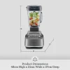 Sage Professional Blender SBL820SHY2GUK1