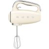 Smeg electric hand mixer model HMF01