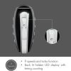 همزن برقی دستی اسمگ مدل HMF01 21 Smeg electric hand mixer model HMF01 kitchenu 3 فروشگاه اینترنتی کیچن یو