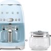 Smeg coffee maker