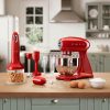 electric meat grinder model HBF22