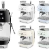 Smeg espresso model EGF03