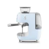 Smeg espresso