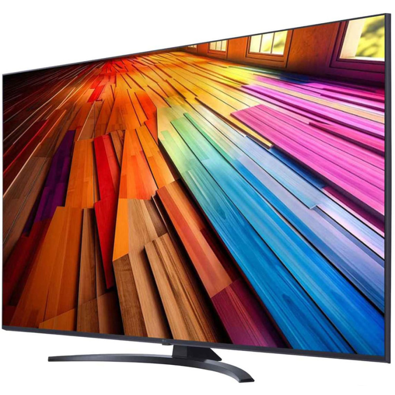 تلویزیون ال جی 65UT8000 20 تلوزیون 65ut8000 مونتاژ لهستان
