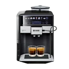 Bosch espresso maker model TIS65429RW