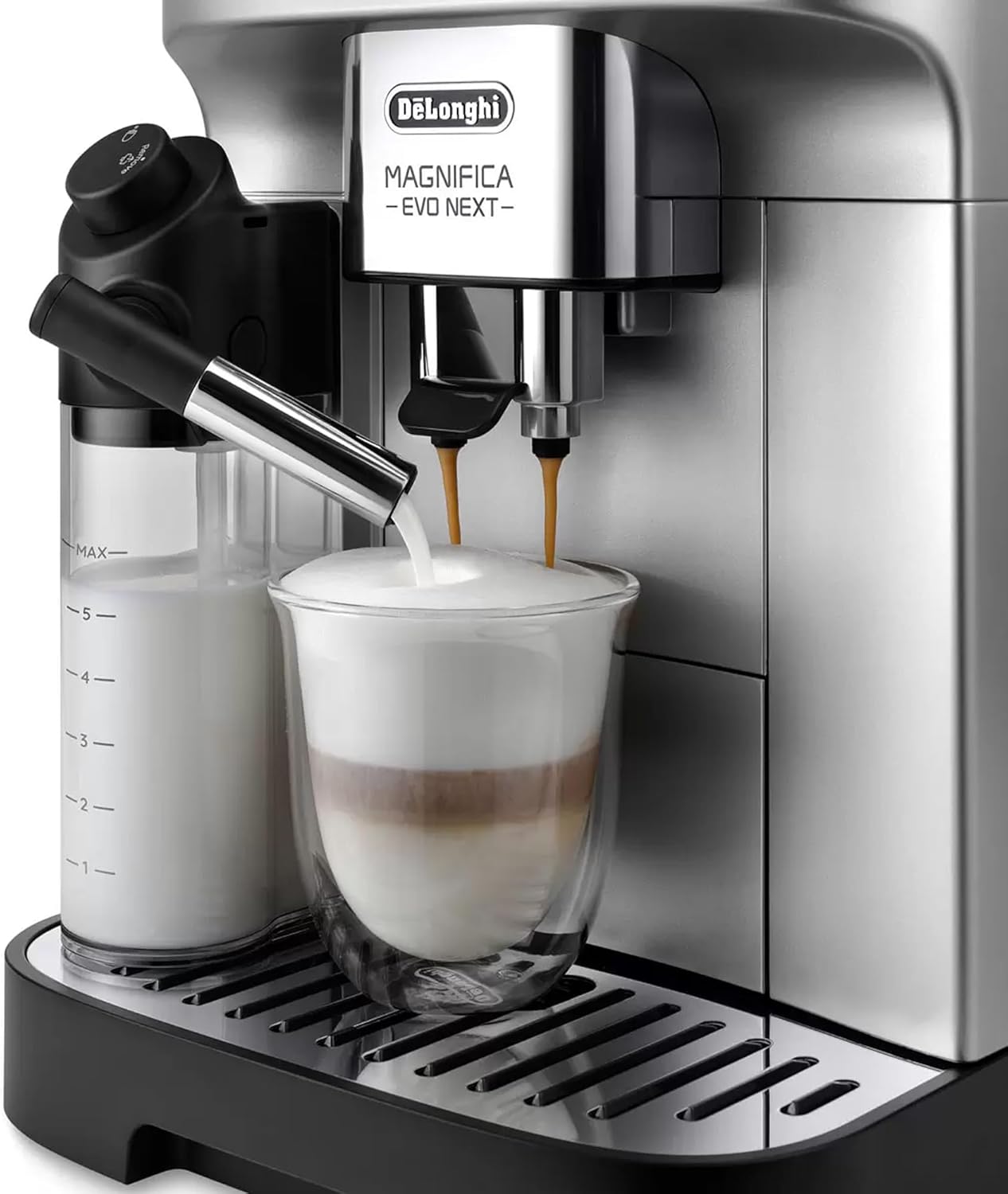 اسپرسوساز دلونگی مدل 310.80 4 خرید اسپرسوساز دلونگی مدل DELONGHI 310.80