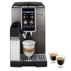DeLonghi Espresso Maker Model ECAM 380.95