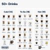 DeLonghi Espresso Maker
