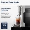 DeLonghi Maker Model ECAM 450.65