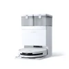 Ecovacs Robotic Vacuum Cleaner T50 PRO OMNI