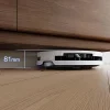 Ecovacs Robotic Vacuum Cleaner Model