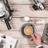 Gastroback espresso maker 42716