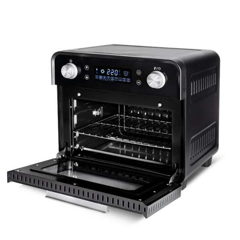 آون توستر و سرخ کن گاستروبک مدل 42815 8 Oven and Fryer Model 42815
