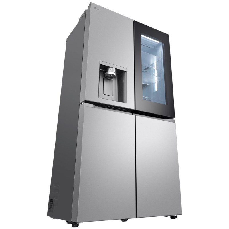 یخچال فریزر ال جی GMX946NS9F 5 LG GMX946NS9F Refrigerator Freezer