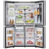 یخچال فریزر ال جی GMX946NS9F 35 Freezer
