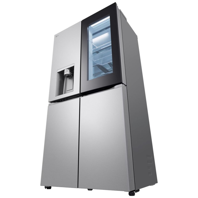 یخچال فریزر ال جی GMX946NS9F 6 GMX946NS9F Refrigerator Freezer