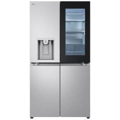 LG Refrigerator Freezer