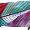 TV model 50UR7800