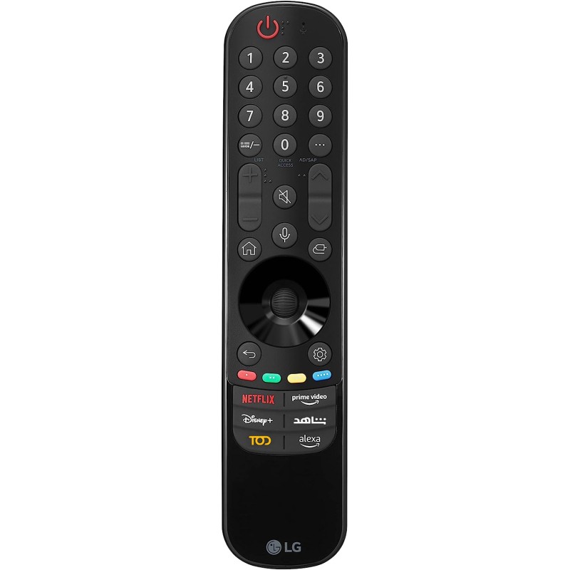 تلویزیون ال جی مدل 75UR9100 12 قیمت LG TV model 75UR9100