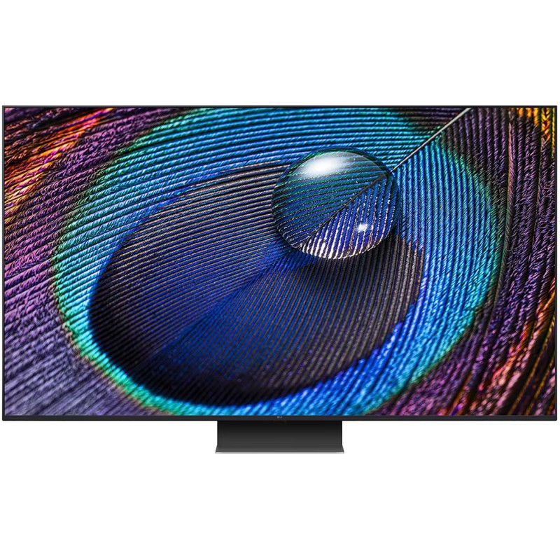 تلویزیون ال جی مدل 75UR9100 1 بهترین LG TV