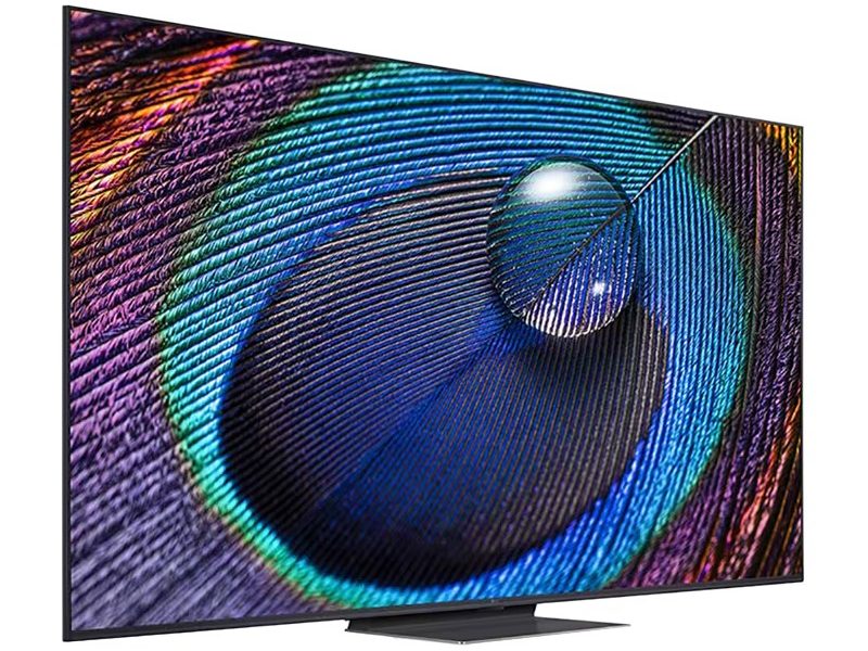 تلویزیون ال جی مدل 75UR9100 3 LG TV 75UR9100