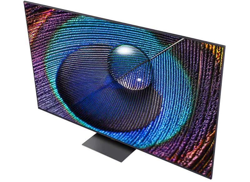 تلویزیون ال جی مدل 75UR9100 6 LG 75UR9100
