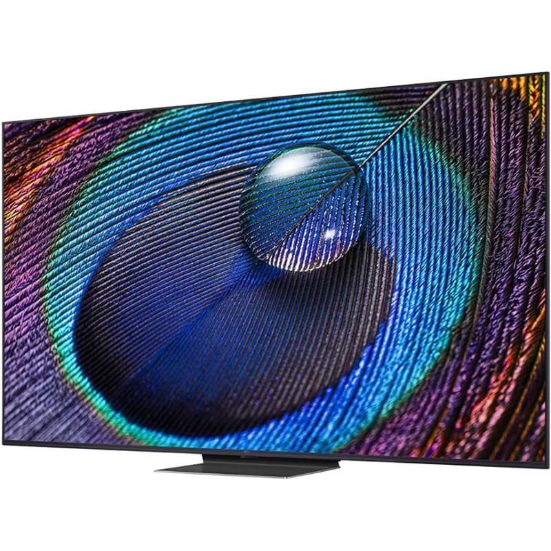 تلویزیون ال جی مدل 75UR9100 7 TV model 75UR9100