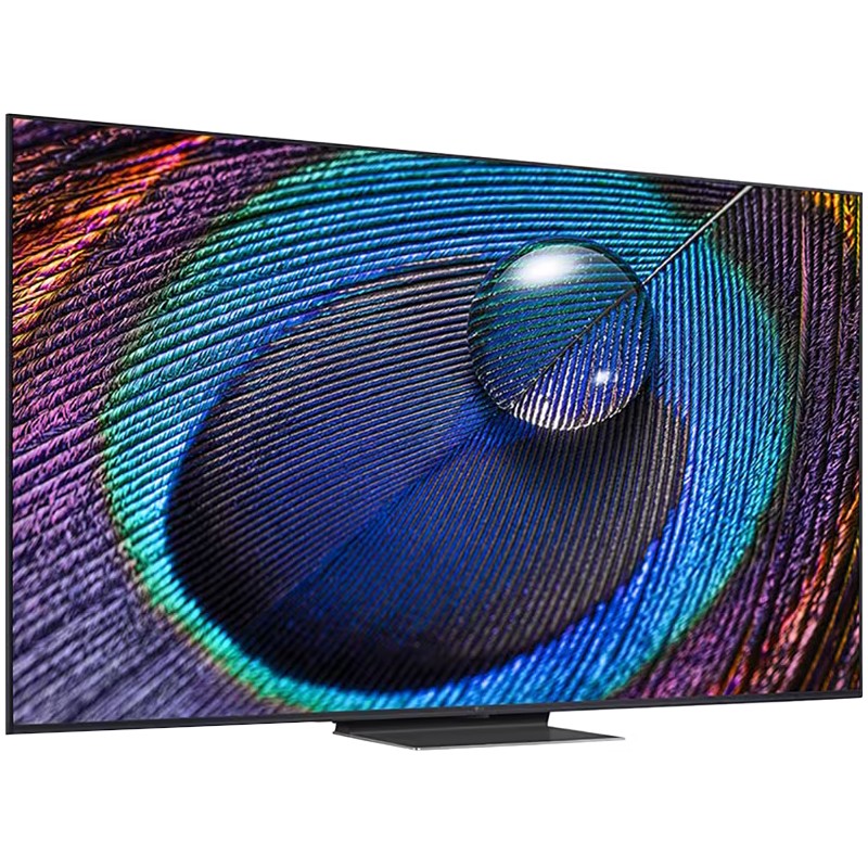 تلویزیون ال جی مدل 75UR9100 9 TV 75UR9100