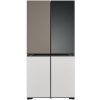 LG refrigerator freezer model GMV960NNME