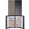 LG refrigerator GMV960NNME