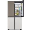 refrigerator freezer model GMV960NNME