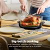 Crispi FN101 Air Fryer