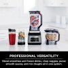 Ninja Food Processor Model BN800