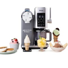 Ninja Ice Cream Maker NC701