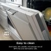Ice Cream Maker Model NC701