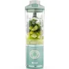 Rechargeable Shaker Model BC251