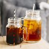 Tea and Coffee