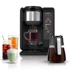 Ninja Tea and Coffee Maker