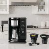 Tea and Coffee Maker Model CP301