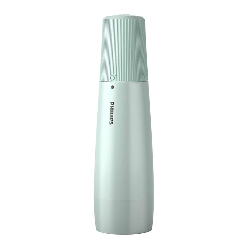 ماشین اصلاح موی صورت بانوان فیلیپس مدل BRR474 5 Philips Women's Facial Hair Trimmer