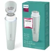 Women's Facial Hair Trimmer Model BRR474