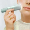 ماشین اصلاح موی صورت بانوان فیلیپس مدل BRR474 7 ماشین اصلاح موی صورت بانوان فیلیپس مدل BRR474