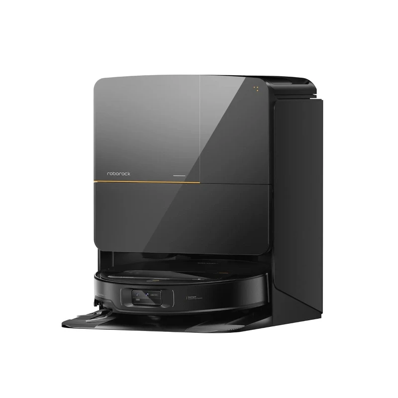 جارو رباتیک روبوراک مدل Saros Z70 6 Roborock